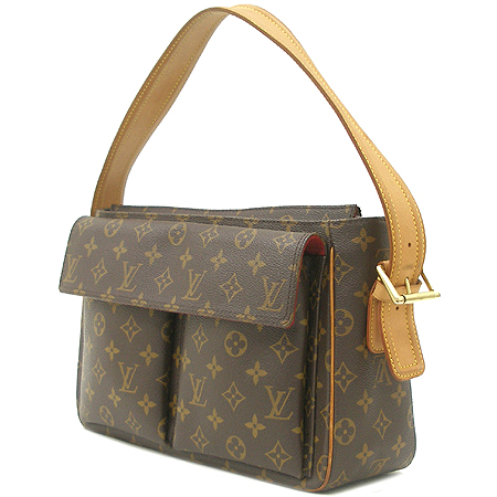 Louis Vuitton(���̺���) M51163 ���׷� ĵ���� ��� �ö� GM ����� �̹���3 - ���̺��� �߰���ǰ