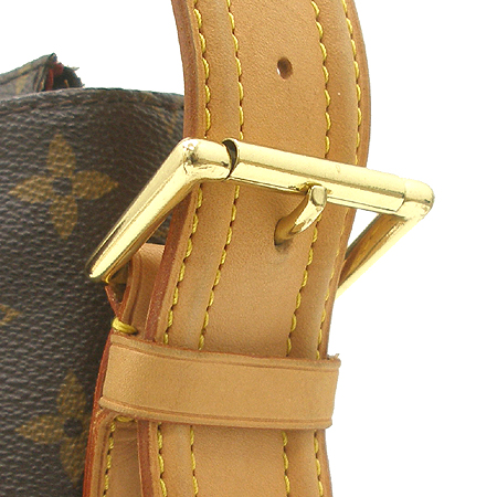Louis Vuitton(���̺���) M51163 ���׷� ĵ���� ��� �ö� GM ����� �̹���4 - ���̺��� �߰���ǰ