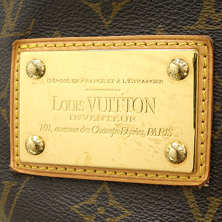 Louis Vuitton(���̺���) M56381���׷� ĵ���� �������� GM ����� [��������] �̹���3 - ���̺��� �߰���ǰ
