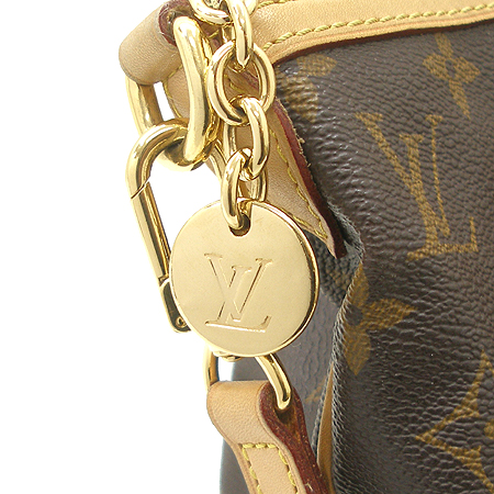 Louis Vuitton(���̺���) M40146 ���׷� ĵ���� �ȷ��� GM 2WAY [��������] �̹���4 - ���̺��� �߰���ǰ