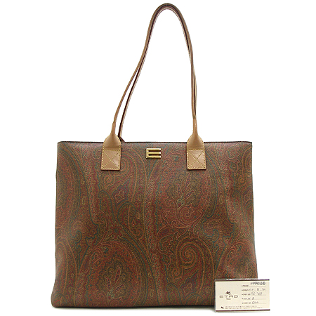 Etro(��Ʈ��) 00802 ������ �簢 ����� �̹���2 - ���̺��� �߰���ǰ