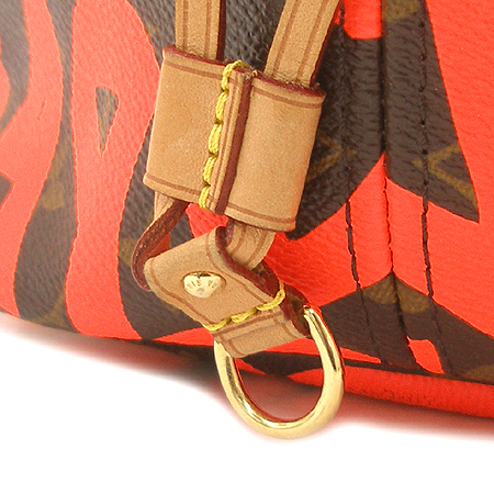 Louis Vuitton(���̺���)  M93702 ���׷� �׷���Ƽ ĵ���� �׹�Ǯ GM ����� [��������] �̹���4 - ���̺��� �߰���ǰ