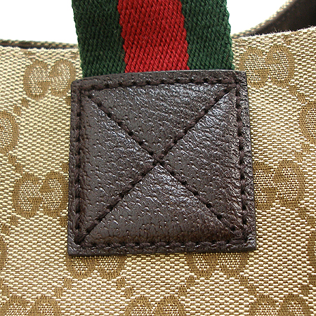 Gucci(����) 161836 ��� ��Ƽġ �� ���� ��� �� ��Ʈ�� [��������] �̹���4 - ���̺��� �߰���ǰ