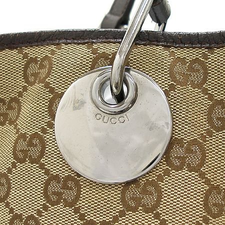 Gucci(����) 120836 GG �ΰ� �ڰ��� �ٰ� ����� �̹���3 - ���̺��� �߰���ǰ