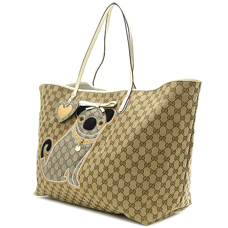 Gucci(����) 212373 ������ ��� GG�ΰ� �ڰ��� ���۹� [��������] �̹���3 - ���̺��� �߰���ǰ