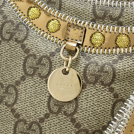 Gucci(����) 212373 ������ ��� GG�ΰ� �ڰ��� ���۹� [��������] �̹���4 - ���̺��� �߰���ǰ