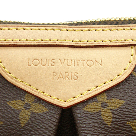 Louis Vuitton(���̺���) M40146 ���׷� ĵ���� �ȷ��� GM 2-WAY [��������] �̹���2 - ���̺��� �߰���ǰ