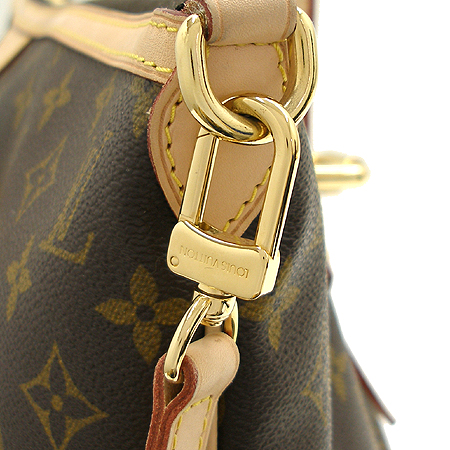 Louis Vuitton(���̺���) M40146 ���׷� ĵ���� �ȷ��� GM 2-WAY [��������] �̹���3 - ���̺��� �߰���ǰ