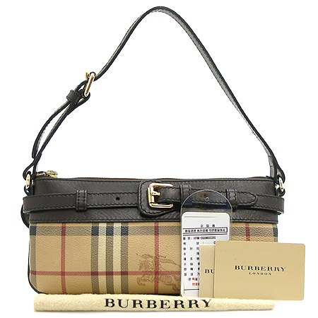 Burberry(������) ��Ŭ���� ��Ʈ��� �Ŀ�ġ ����� [��������] �̹���2 - ���̺��� �߰���ǰ