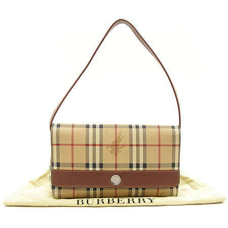 Burberry(������) Ŭ���� üũ ����� �̹���2 - ���̺��� �߰���ǰ