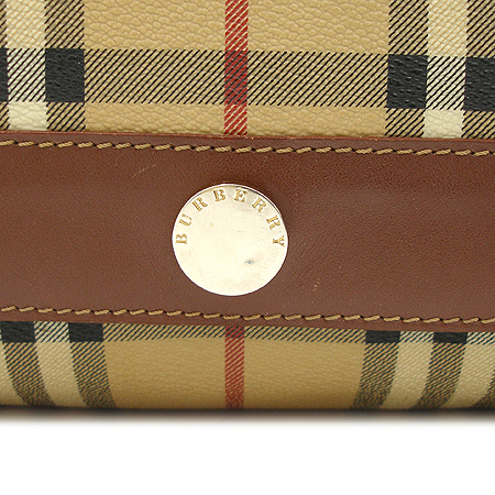Burberry(������) Ŭ���� üũ ����� �̹���5 - ���̺��� �߰���ǰ