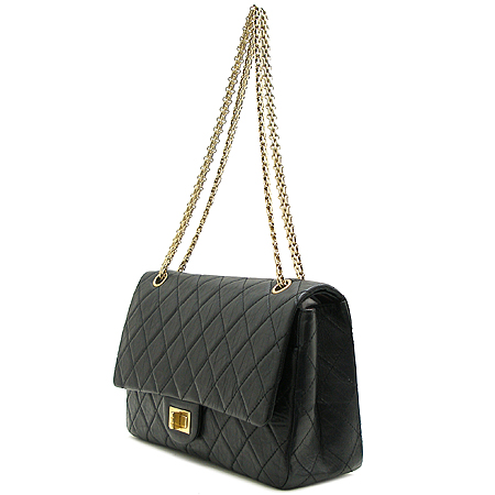 Chanel() 2.55 Ƽ (L)   ü  [б] ̹3 - ̺ ߰ǰ