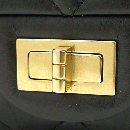 Chanel() 2.55 Ƽ (L)   ü  [б] ̹4 - ̺ ߰ǰ