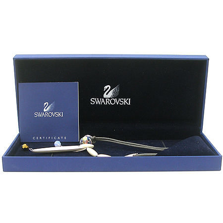 Swarovski(���ͷκ꽺Ű) ��� ���� �Ҵ�Ʈ ����� �̹���2 - ���̺��� �߰���ǰ