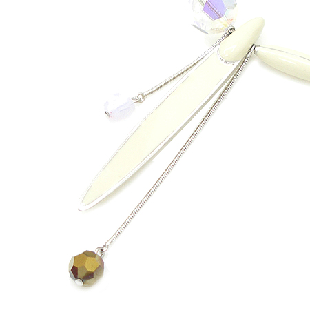 Swarovski(���ͷκ꽺Ű) ��� ���� �Ҵ�Ʈ ����� �̹���3 - ���̺��� �߰���ǰ