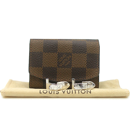Louis Vuitton(���̺���) M64496 �ǹ�(925) �е�� Ŀ����ũ [�б�������] �̹���2 - ���̺��� �߰���ǰ