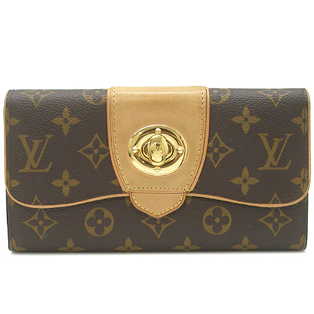 Louis Vuitton(̺) M63220 ׷ ĵ Ƽ   [б]
