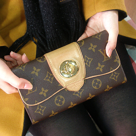 Louis Vuitton(̺) M63220 ׷ ĵ Ƽ   [б] ̹6 - ̺ ߰ǰ