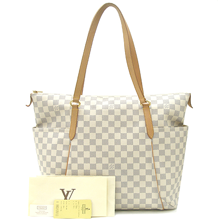 Louis Vuitton(���̺���) N51263 �ٹ̿� ���ָ� ĵ���� ��Ż�� GM ����� [��������] �̹���2 - ���̺��� �߰���ǰ