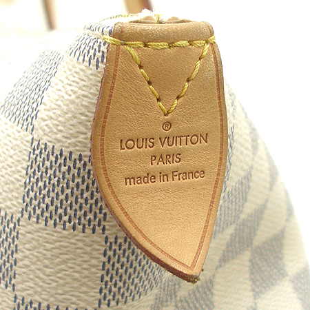 Louis Vuitton(���̺���) N51263 �ٹ̿� ���ָ� ĵ���� ��Ż�� GM ����� [��������] �̹���3 - ���̺��� �߰���ǰ
