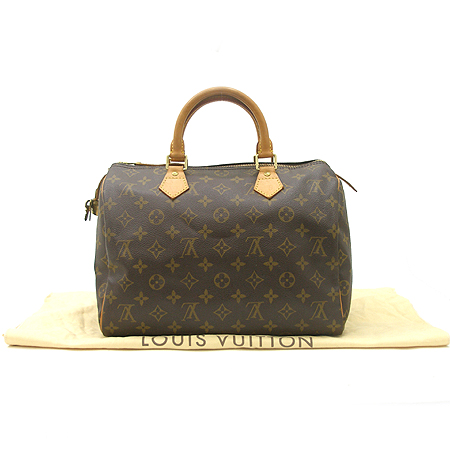 Louis Vuitton(���̺���) M41526 ���׷� ĵ���� ���ǵ�30 ��Ʈ�� [��������] �̹���2 - ���̺��� �߰���ǰ