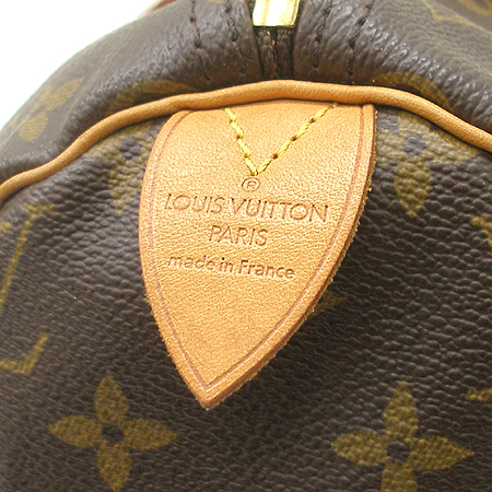 Louis Vuitton(���̺���) M41526 ���׷� ĵ���� ���ǵ�30 ��Ʈ�� [��������] �̹���4 - ���̺��� �߰���ǰ