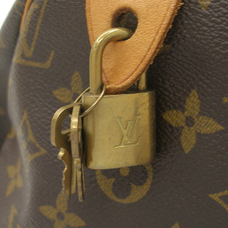 Louis Vuitton(���̺���) M41526 ���׷� ĵ���� ���ǵ�30 ��Ʈ�� [��������] �̹���5 - ���̺��� �߰���ǰ