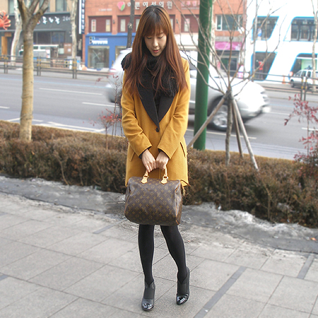 Louis Vuitton(���̺���) M41526 ���׷� ĵ���� ���ǵ�30 ��Ʈ�� [��������] �̹���6 - ���̺��� �߰���ǰ