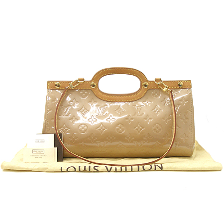 Louis Vuitton(���̺���) M91372 ���׷� ������ �轺�θ� ����̺� 2WAY [��������] �̹���2 - ���̺��� �߰���ǰ