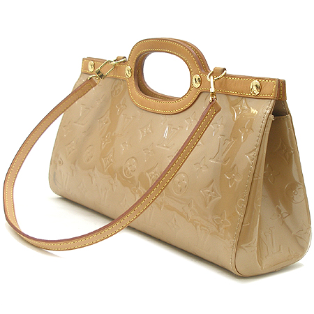 Louis Vuitton(���̺���) M91372 ���׷� ������ �轺�θ� ����̺� 2WAY [��������] �̹���3 - ���̺��� �߰���ǰ