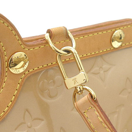 Louis Vuitton(���̺���) M91372 ���׷� ������ �轺�θ� ����̺� 2WAY [��������] �̹���4 - ���̺��� �߰���ǰ