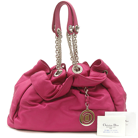 Dior(ũ����î���) M0104PVEN ��ũ���� ��Ʈ�� ü�� ����� [��ġ��] �̹���2 - ���̺��� �߰���ǰ