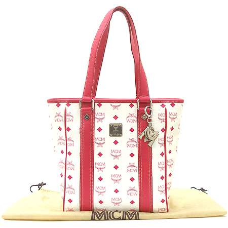 MCM(������) ���佺 ȭ��Ʈ NEW CHARM ��� �ٰ� ����� �̹���2 - ���̺��� �߰���ǰ