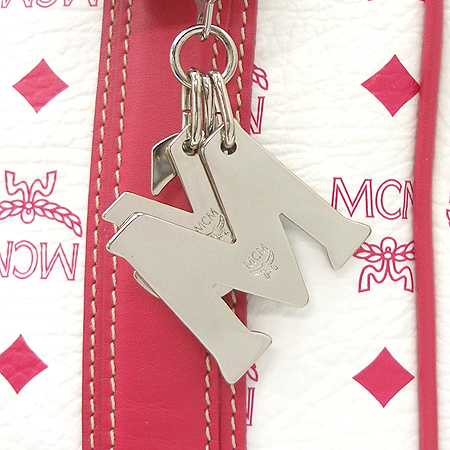 MCM(������) ���佺 ȭ��Ʈ NEW CHARM ��� �ٰ� ����� �̹���4 - ���̺��� �߰���ǰ