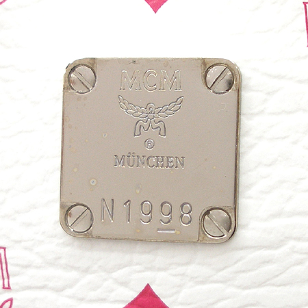MCM(������) ���佺 ȭ��Ʈ NEW CHARM ��� �ٰ� ����� �̹���5 - ���̺��� �߰���ǰ