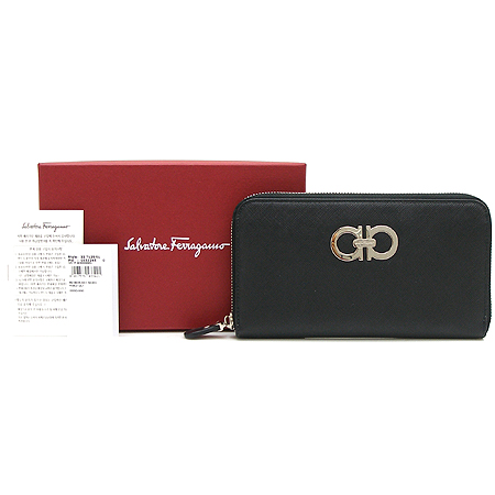 Ferragamo(��󰡸�) 21 7125 ���� ��ġ�� ������ ���� ������ [��������] �̹���2 - ���̺��� �߰���ǰ