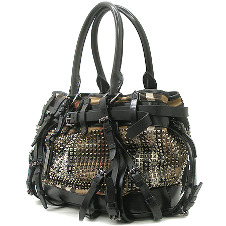 Burberry(������) ���μ� üũ �к긯 ¡ ��� ��Ʈ�� �̹���3 - ���̺��� �߰���ǰ