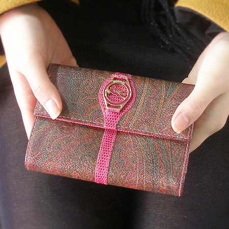 Etro(��Ʈ��) 03870 2177 ������ ����ΰ� 2�� ������ �̹���6 - ���̺��� �߰���ǰ