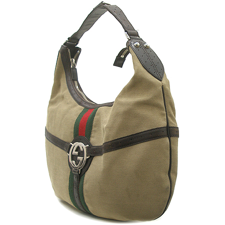 Gucci(����) 114871 GG ���� �ΰ� ��� ��� ��Ƽġ ����� �̹���2 - ���̺��� �߰���ǰ