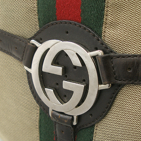 Gucci(����) 114871 GG ���� �ΰ� ��� ��� ��Ƽġ ����� �̹���3 - ���̺��� �߰���ǰ