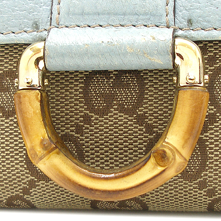 Gucci(����) 154034 GG�ΰ� �𰡵� ��� 2�� ������ �̹���3 - ���̺��� �߰���ǰ