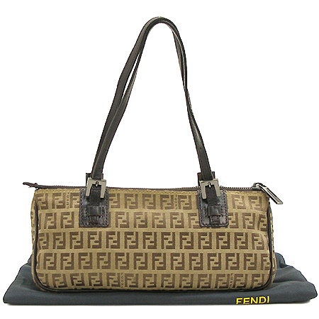 Fendi(���) FF �ΰ� ��ī �ڰ��� ��Ʈ�� �̹���2 - ���̺��� �߰���ǰ