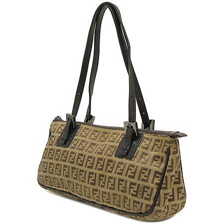 Fendi(���) FF �ΰ� ��ī �ڰ��� ��Ʈ�� �̹���3 - ���̺��� �߰���ǰ