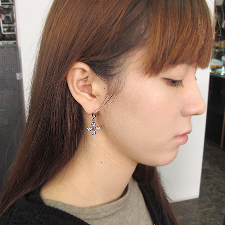 Swarovski(���ͷκ꽺Ű) ���� ��� �Ͱ��� �̹���5 - ���̺��� �߰���ǰ