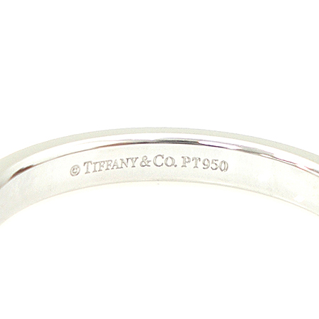 Tiffany(Ƽ�Ĵ�)  PT950(�÷�Ƽ��) TIFFANY & CO �̴ϼ� ���� [��������] 20ȣ �̹���3 - ���̺��� �߰���ǰ