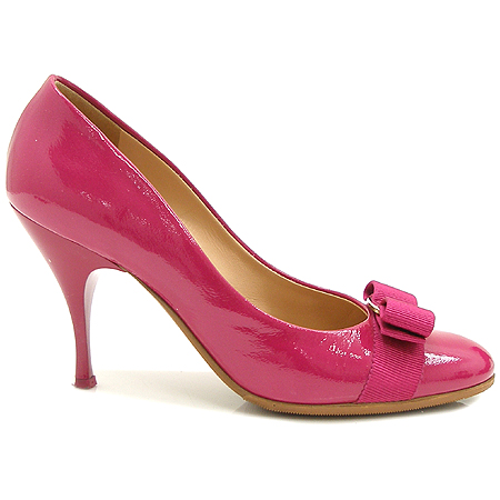 Ferragamo(��󰡸�) CARLA ���� �ٶ� ��� ���̴�Ʈ ������ ������ ���� �̹���4 - ���̺��� �߰���ǰ