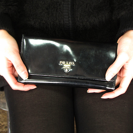 Prada(�����) 1M1132 SPAZZOLATO1 ���̴�Ʈ ������ [�б�������] �̹���6 - ���̺��� �߰���ǰ