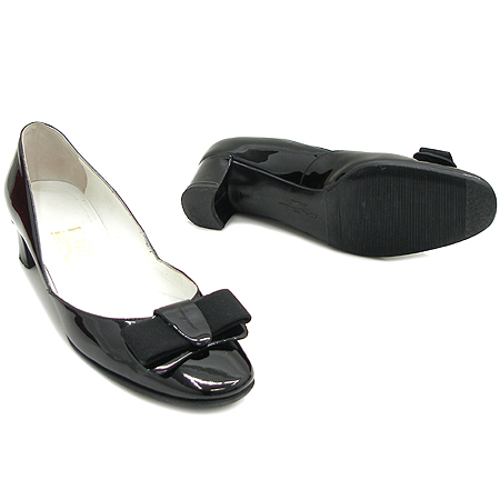 Ferragamo(��󰡸�) SYLVAN �ٶ� ���� ��� ���̴�Ʈ ������ ������ ���� �̹���3 - ���̺��� �߰���ǰ