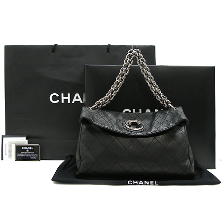 Chanel() A34339Y02419 Ų Ÿ Ŭ  ü  [б] ̹2 - ̺ ߰ǰ