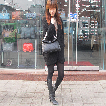 Chanel() A34339Y02419 Ų Ÿ Ŭ  ü  [б] ̹6 - ̺ ߰ǰ